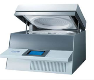 Moisture Analysis and Ash Determination Systems